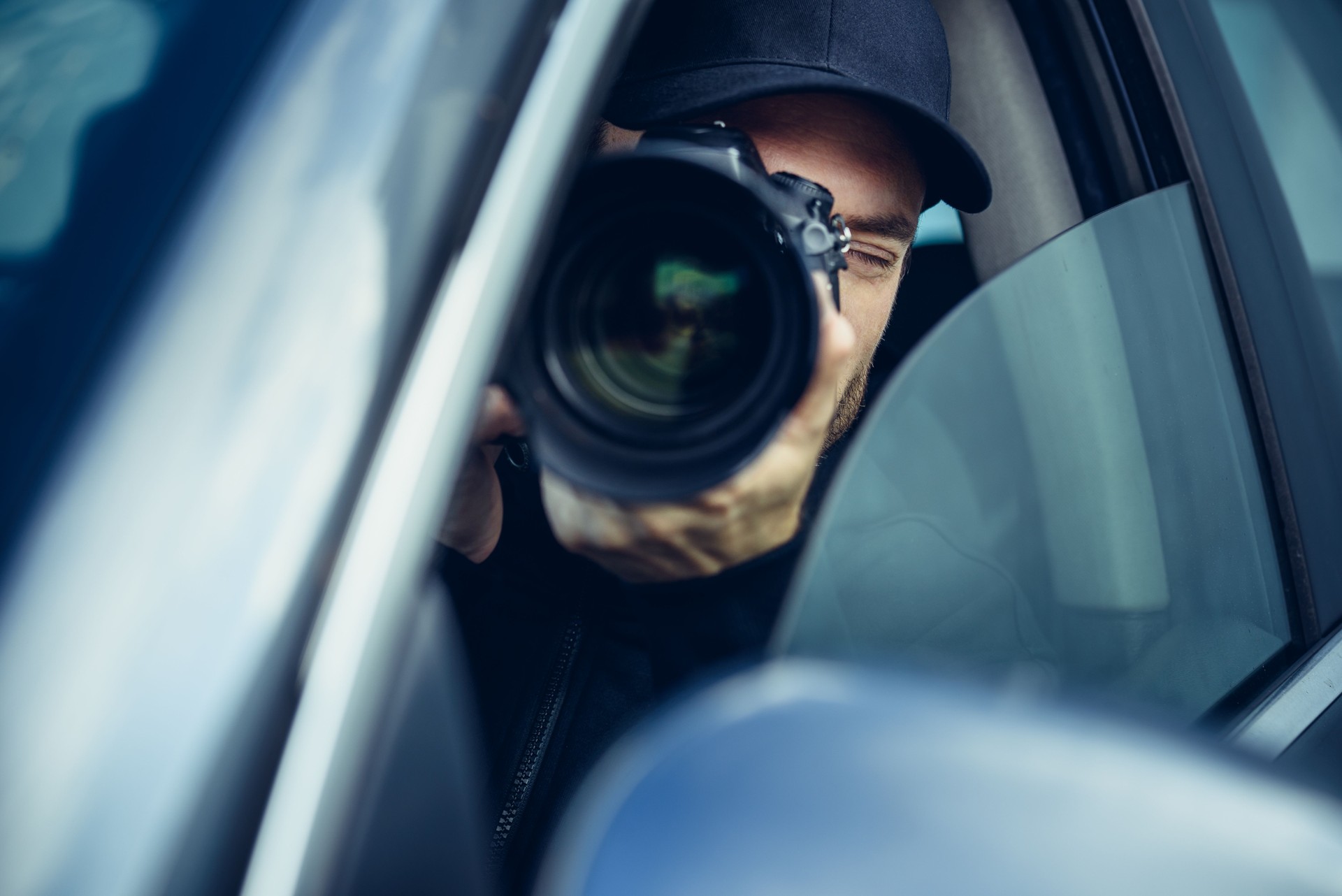 Spy